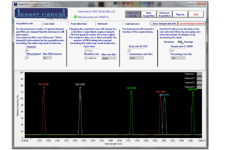 SmartSoft Application Software