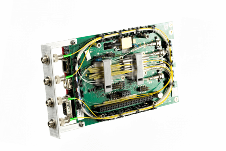 Smart News, June 2013. Single Board Interrogator released for OEM integration