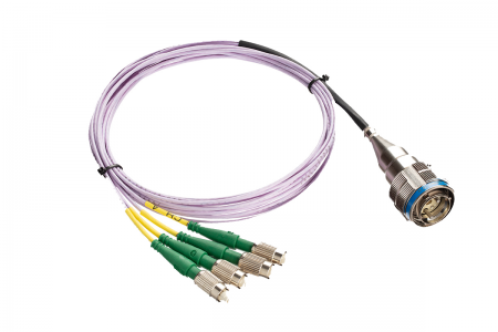 SmartScan Aero Mini Optical Interface Cable